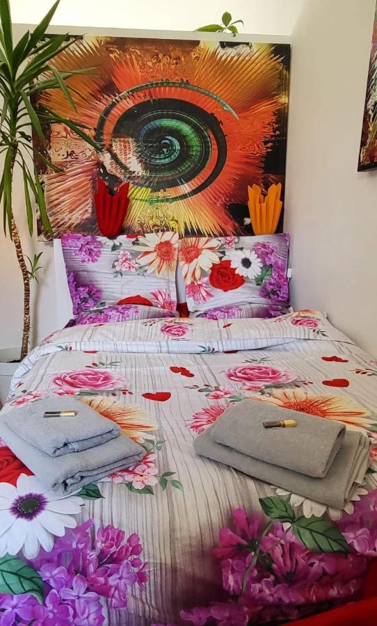 Bright Studio Close To Zaventem Airport - Brussels, Brussels