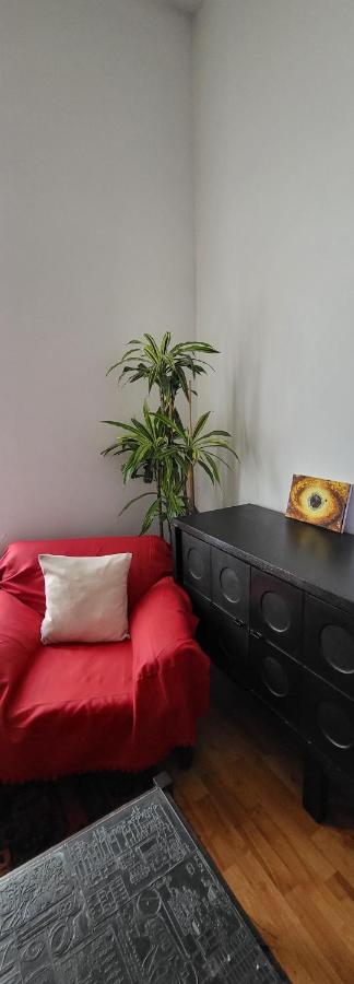 Bright Studio Close To Zaventem Airport - Brussels — Photos 2